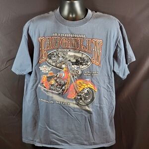 2000 Laughlin T Shirt